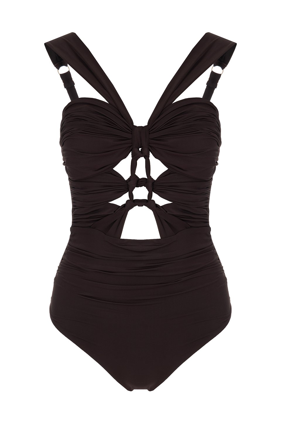 Купальник Zimmermann - фото 1