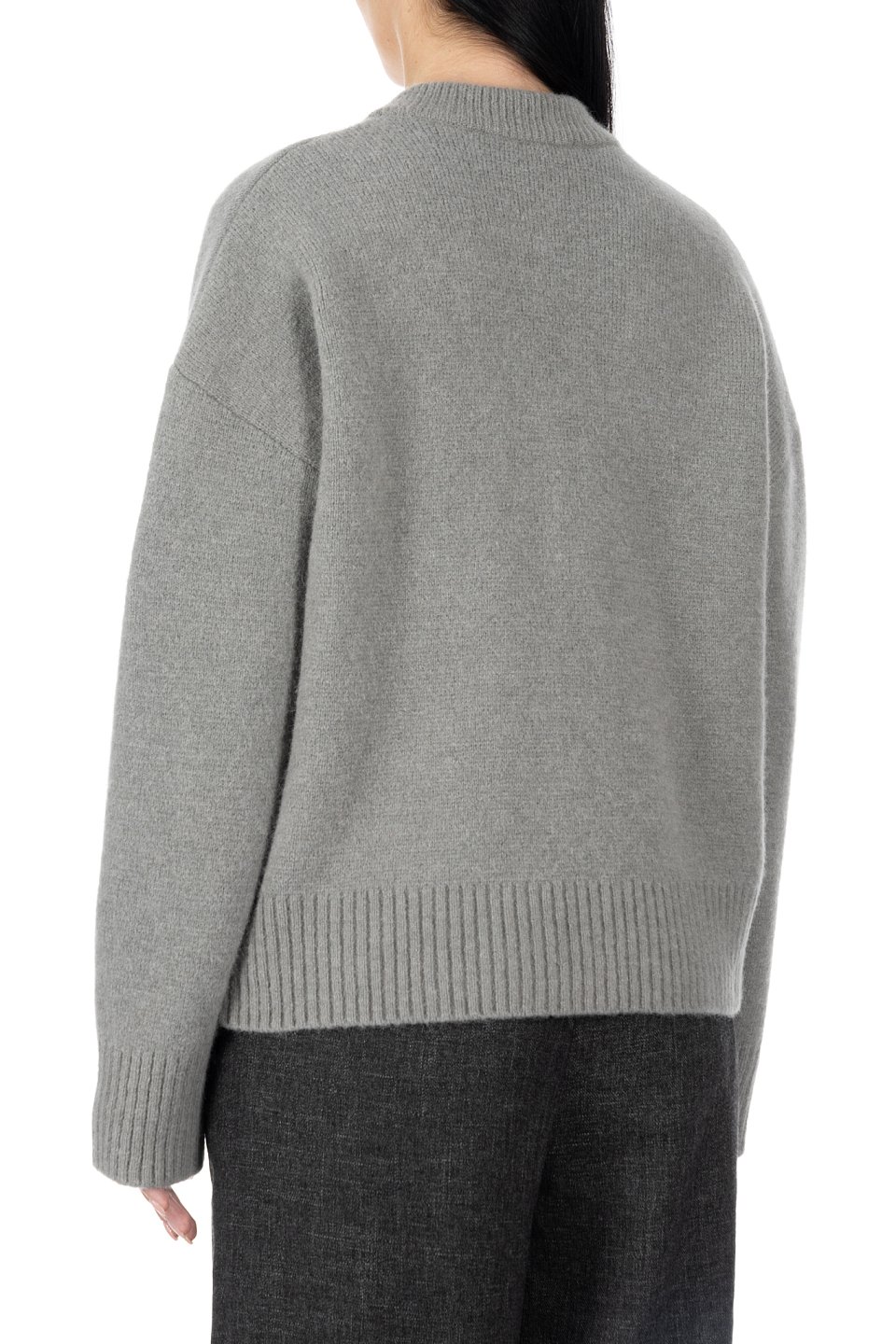 Кардиган Ami - фото 4