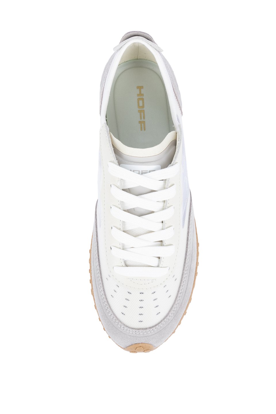 Кеды Hoff - фото 4