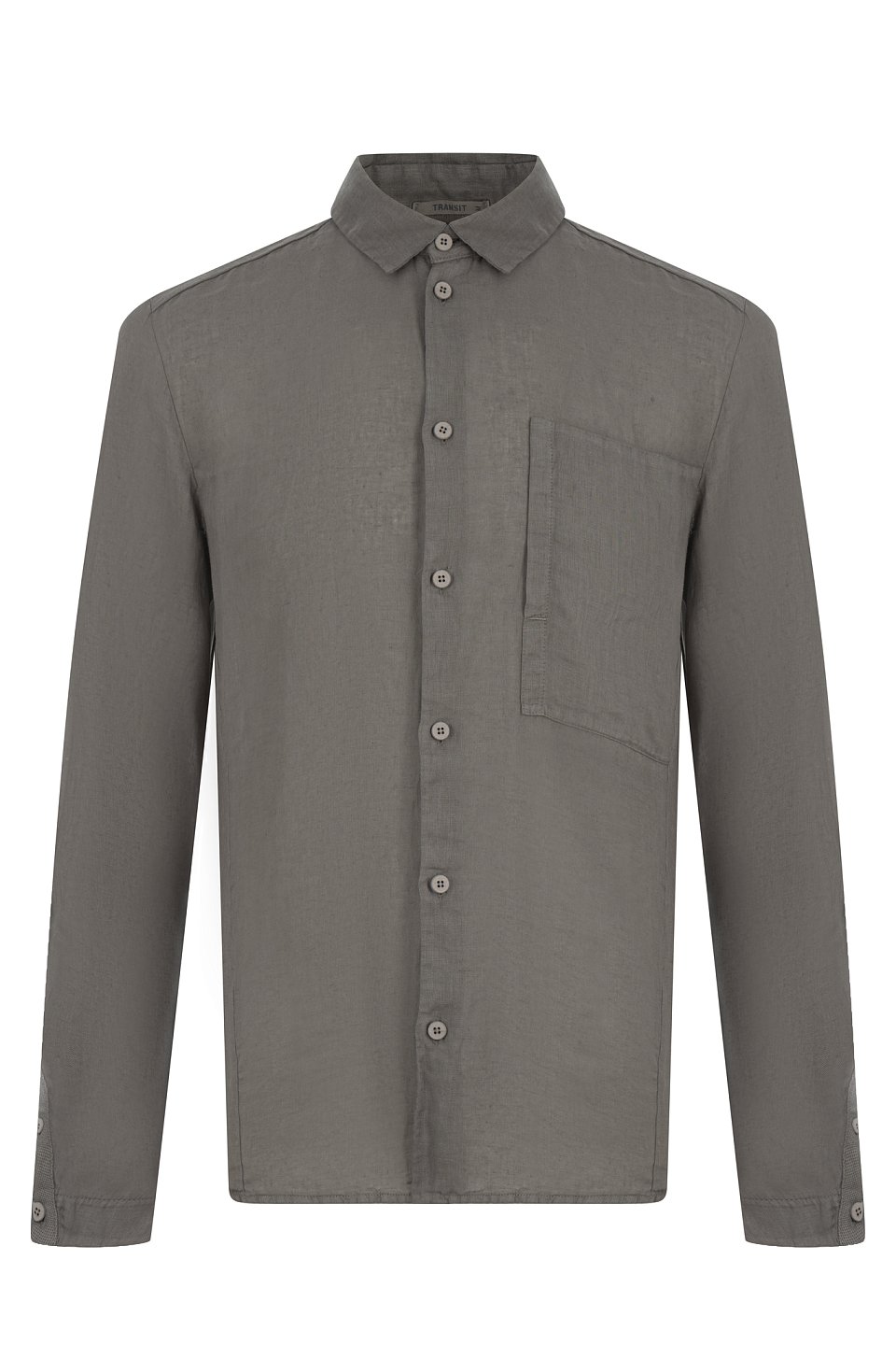 Рубашка Transit - фото 1