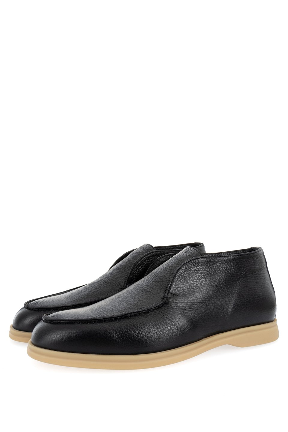 Ботинки Brunelli - фото 2