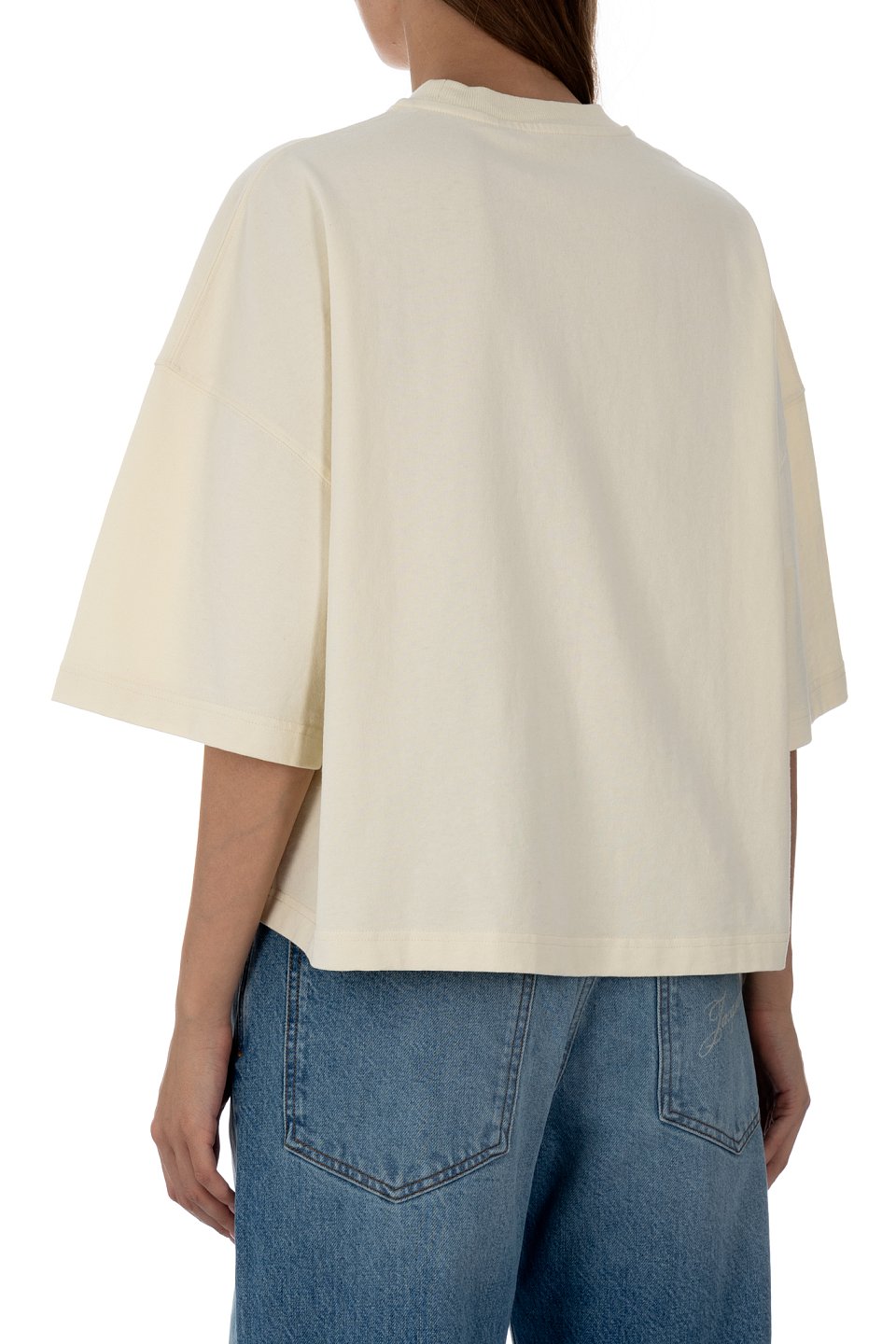 Футболка Jacquemus - фото 4