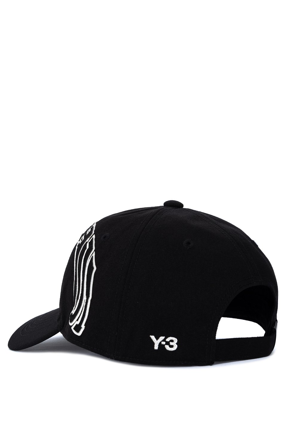 Бейсболка Y-3 - фото 3
