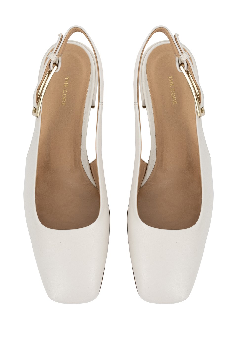 Балетки The Core - фото 4