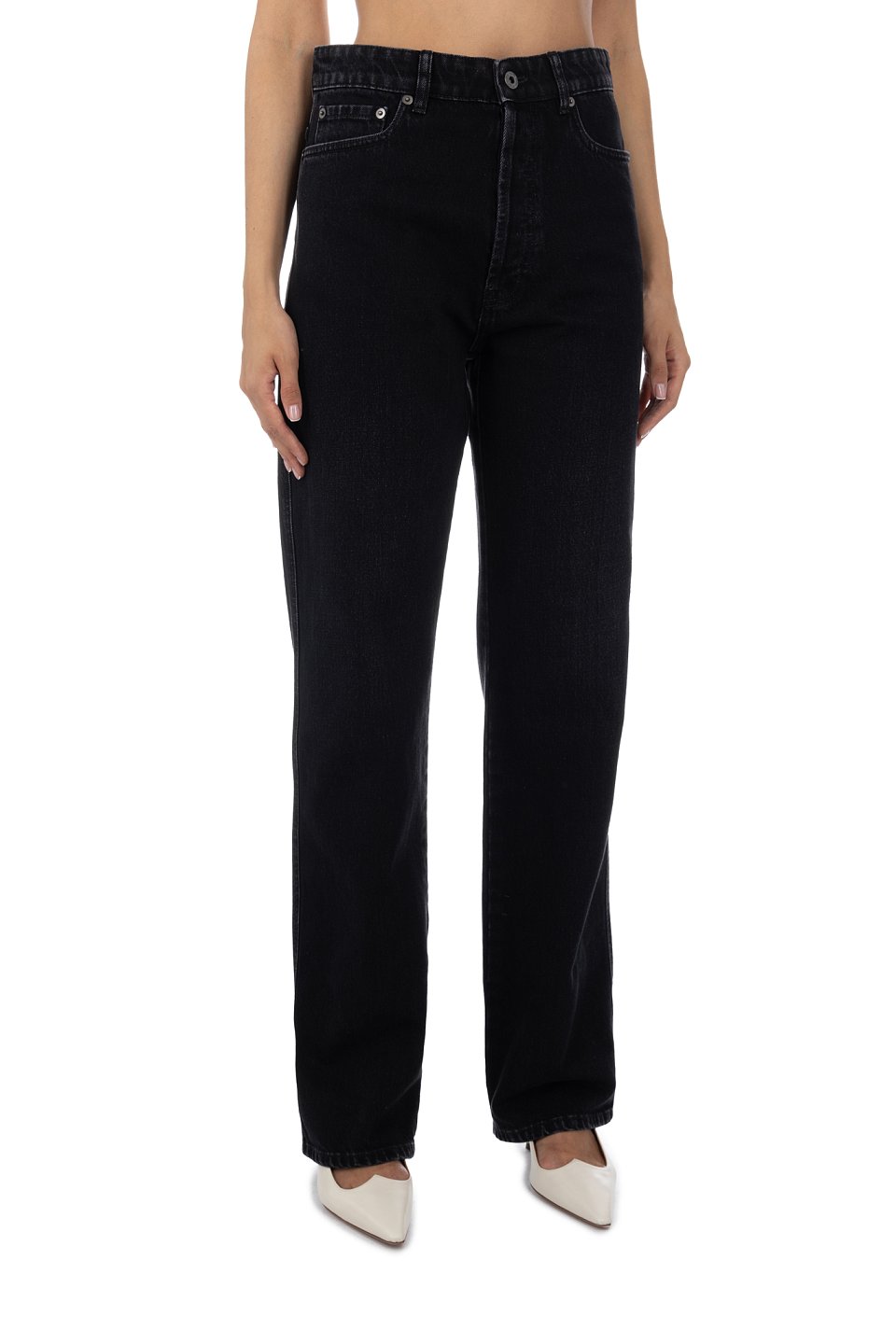 Джинсы Miu Miu - фото 3