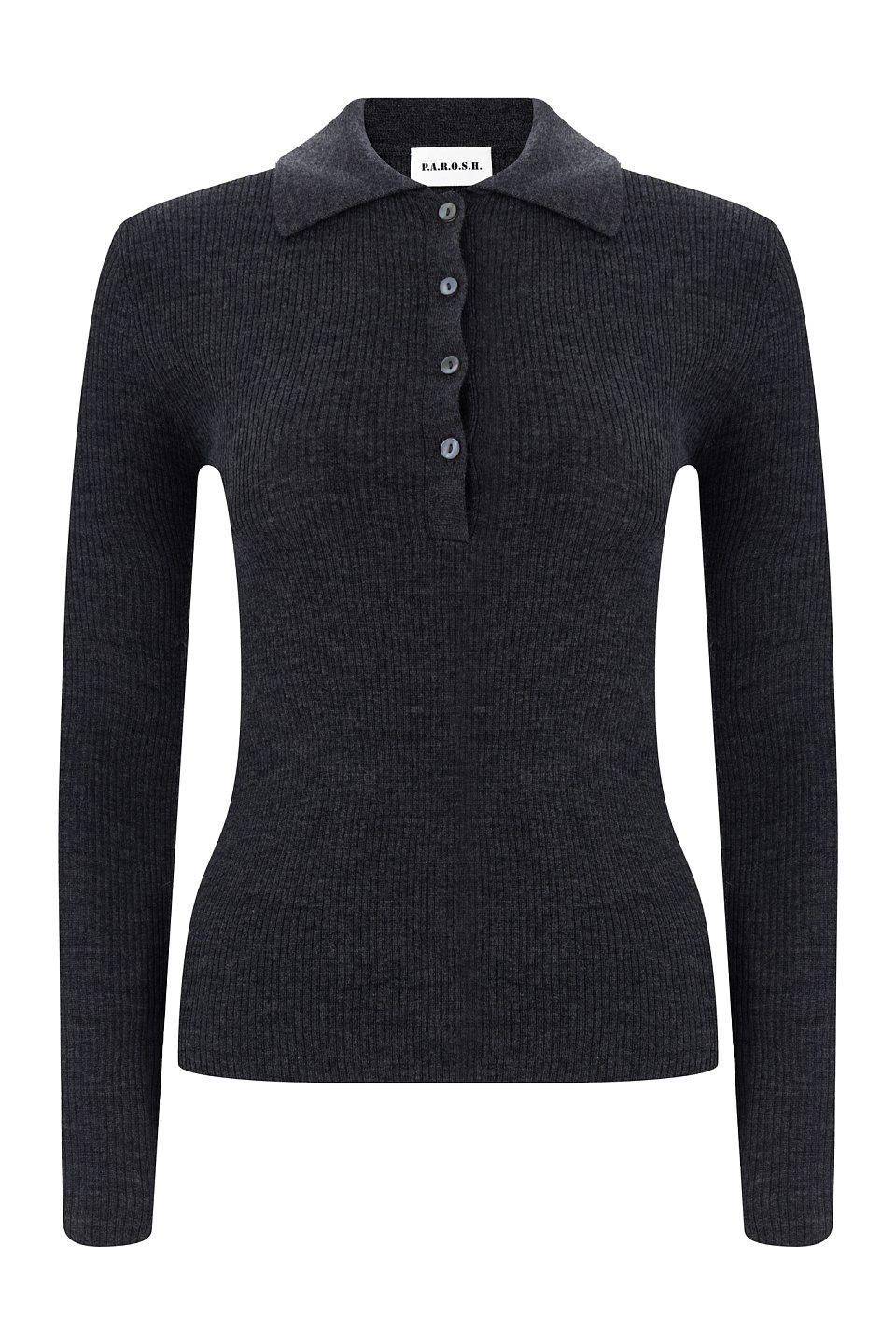 Поло Parosh - фото 1