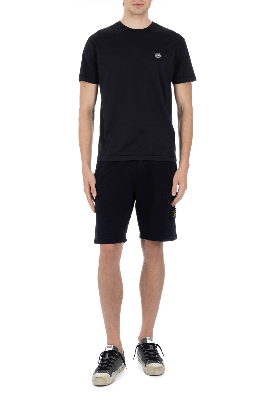 Футболка Stone Island - фото 2