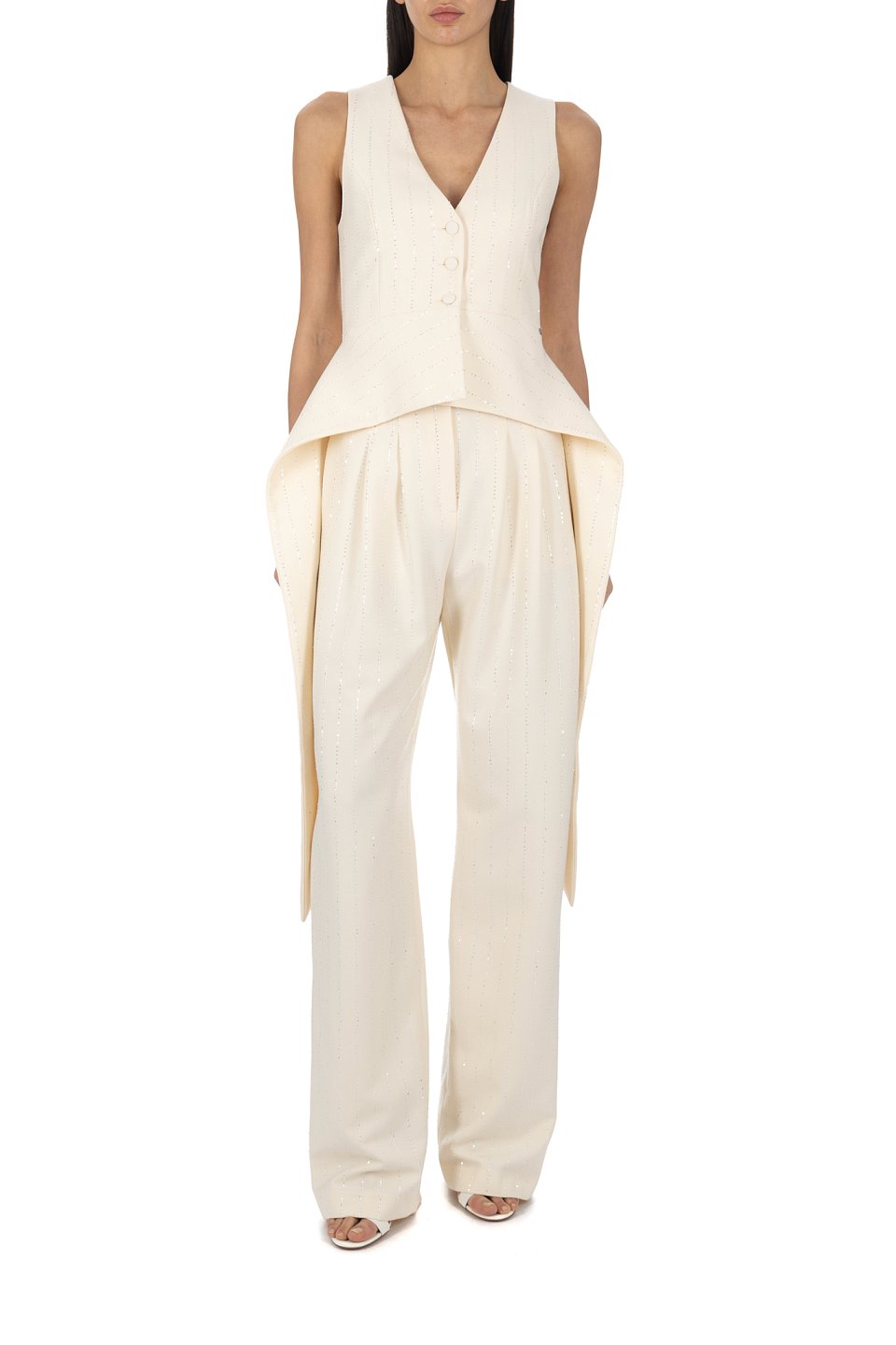 Жилет Nissa - фото 2