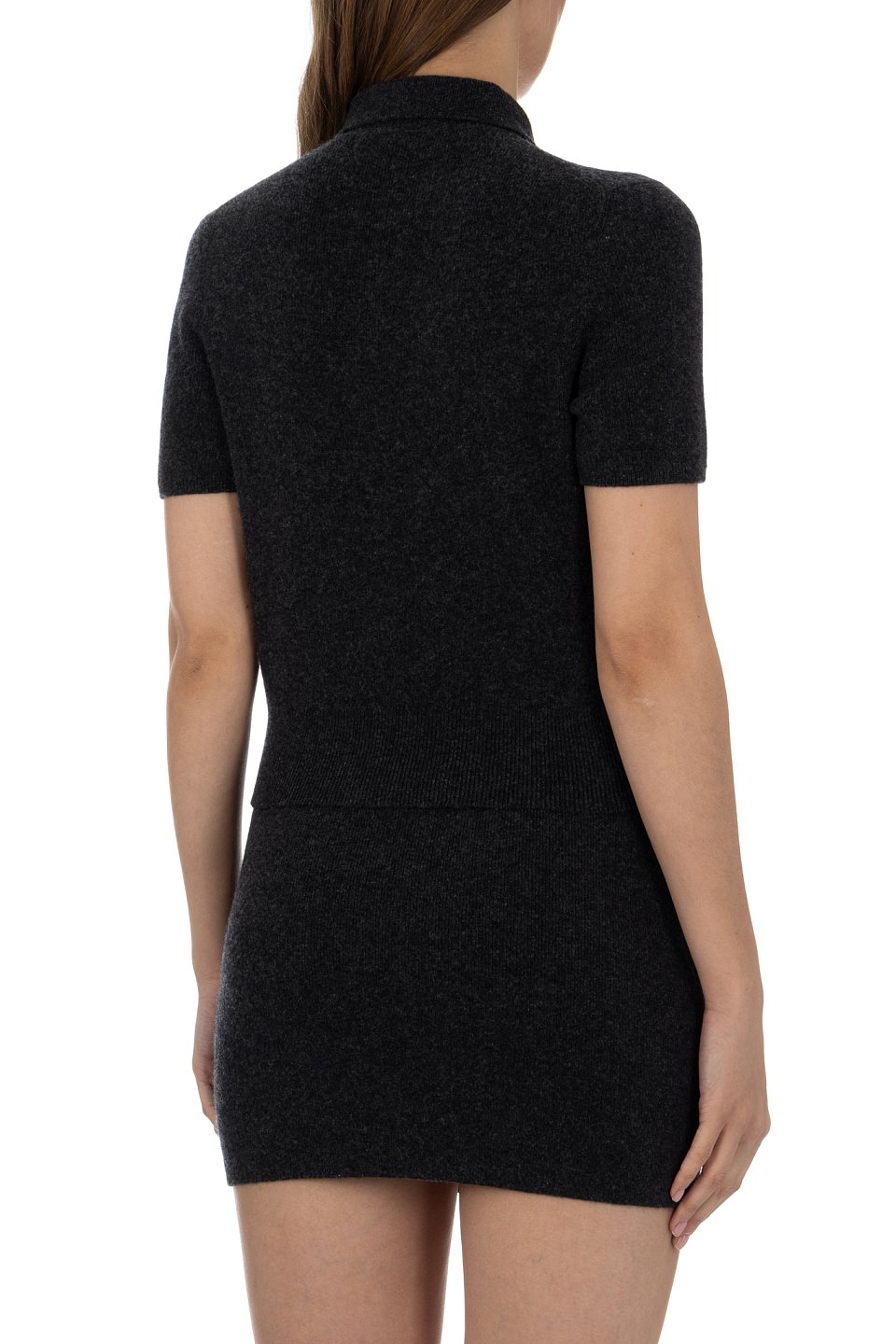 Кардиган Alexander Wang - фото 4