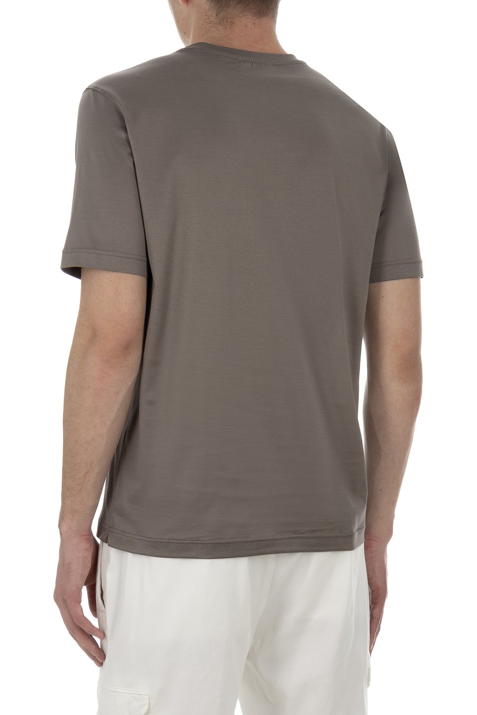 Футболка Gran Sasso - фото 4