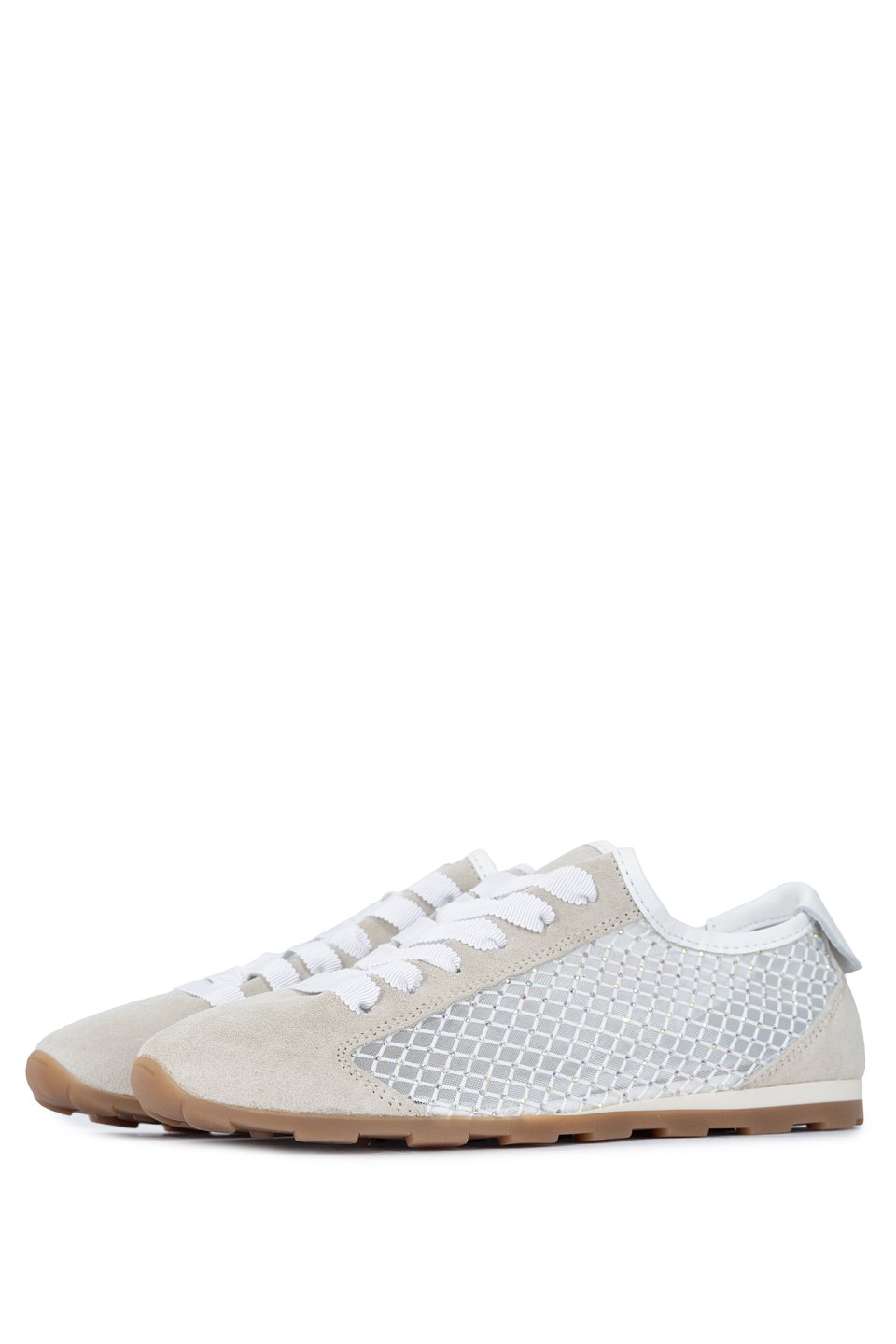 Кроссовки Stokton - фото 2