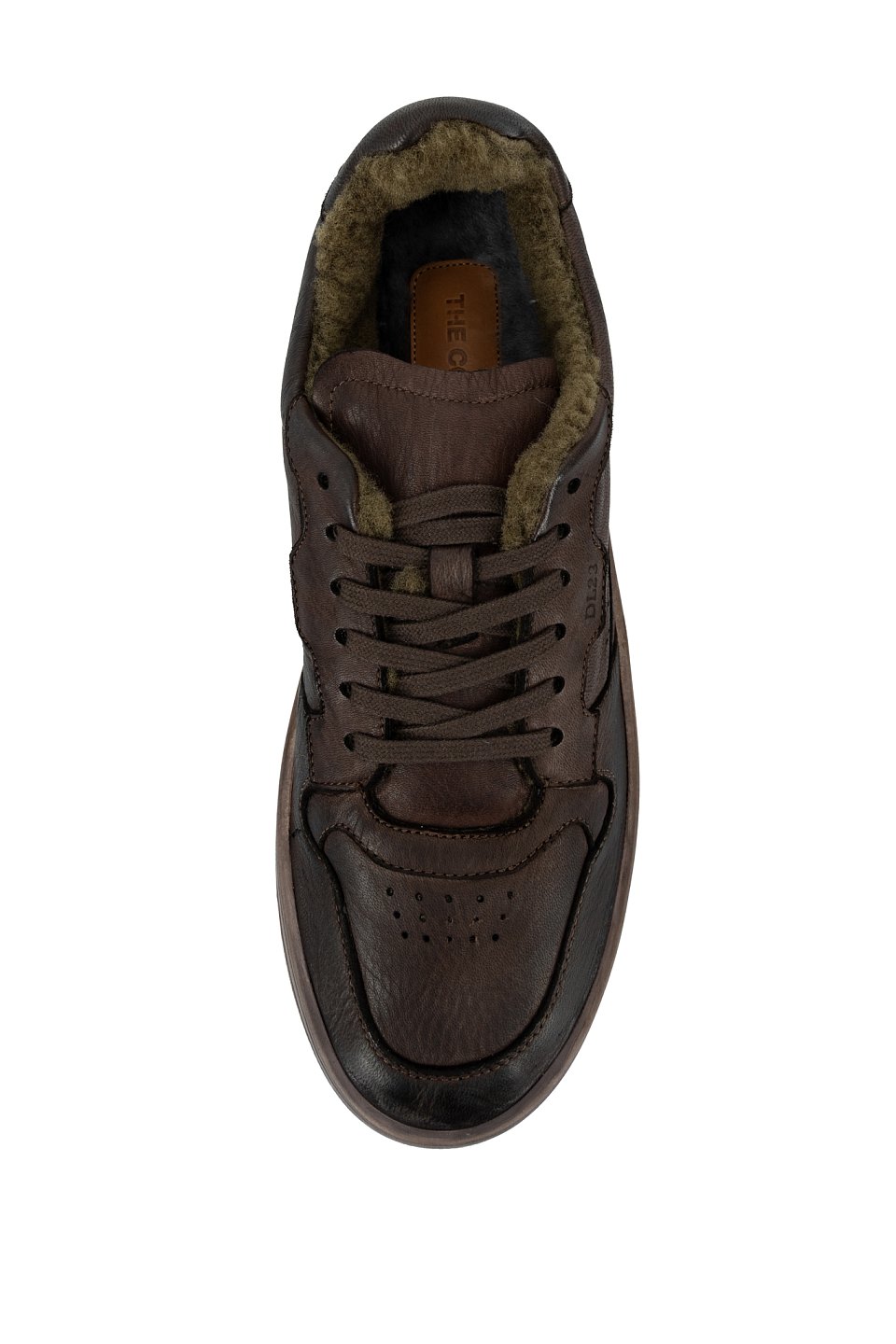 Кеды The Core - фото 4