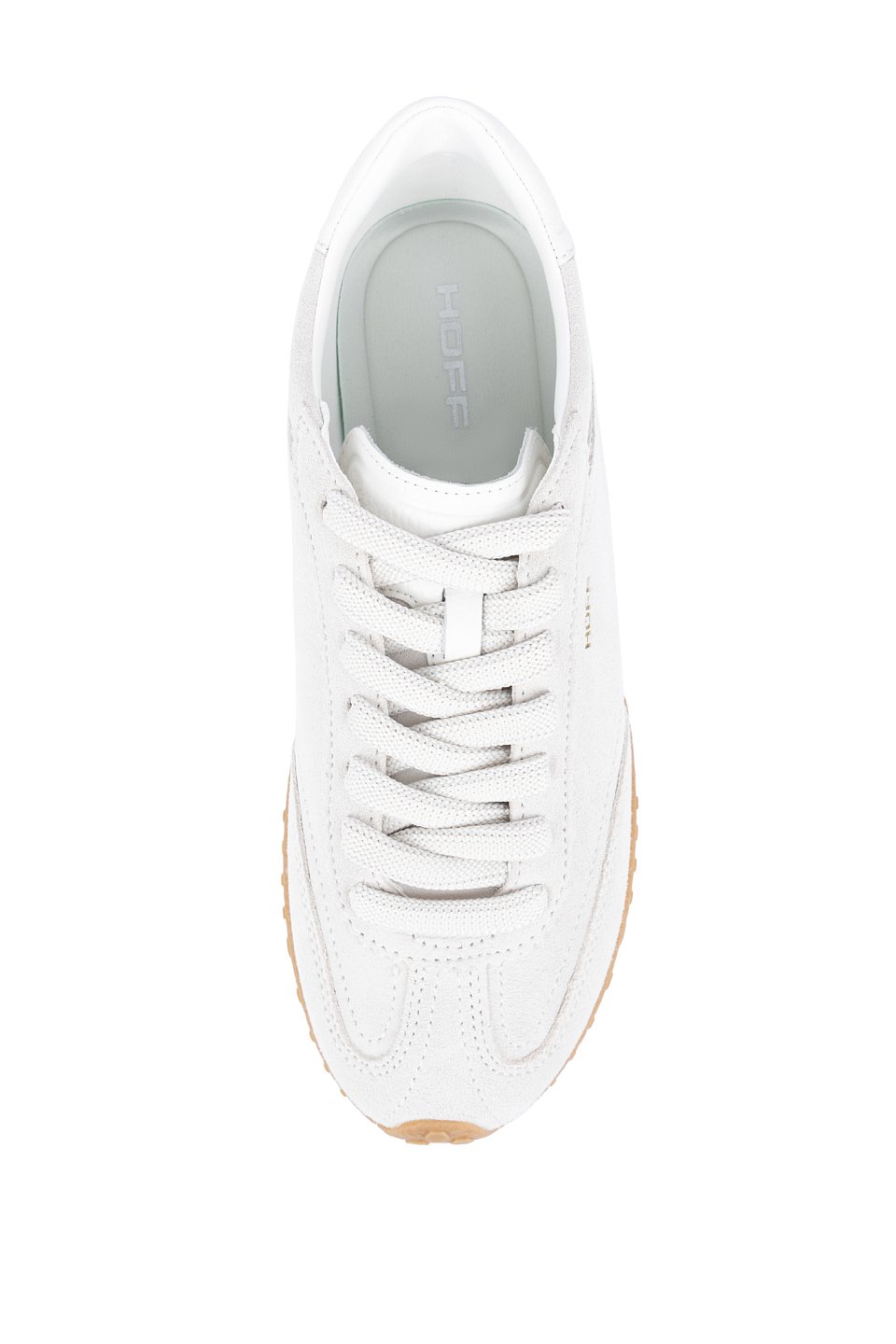 Кеды Hoff - фото 4