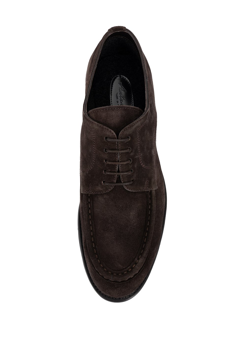 Ботинки Antonioli - фото 4