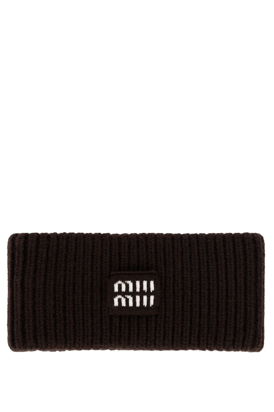 Повязка Miu Miu - фото 1