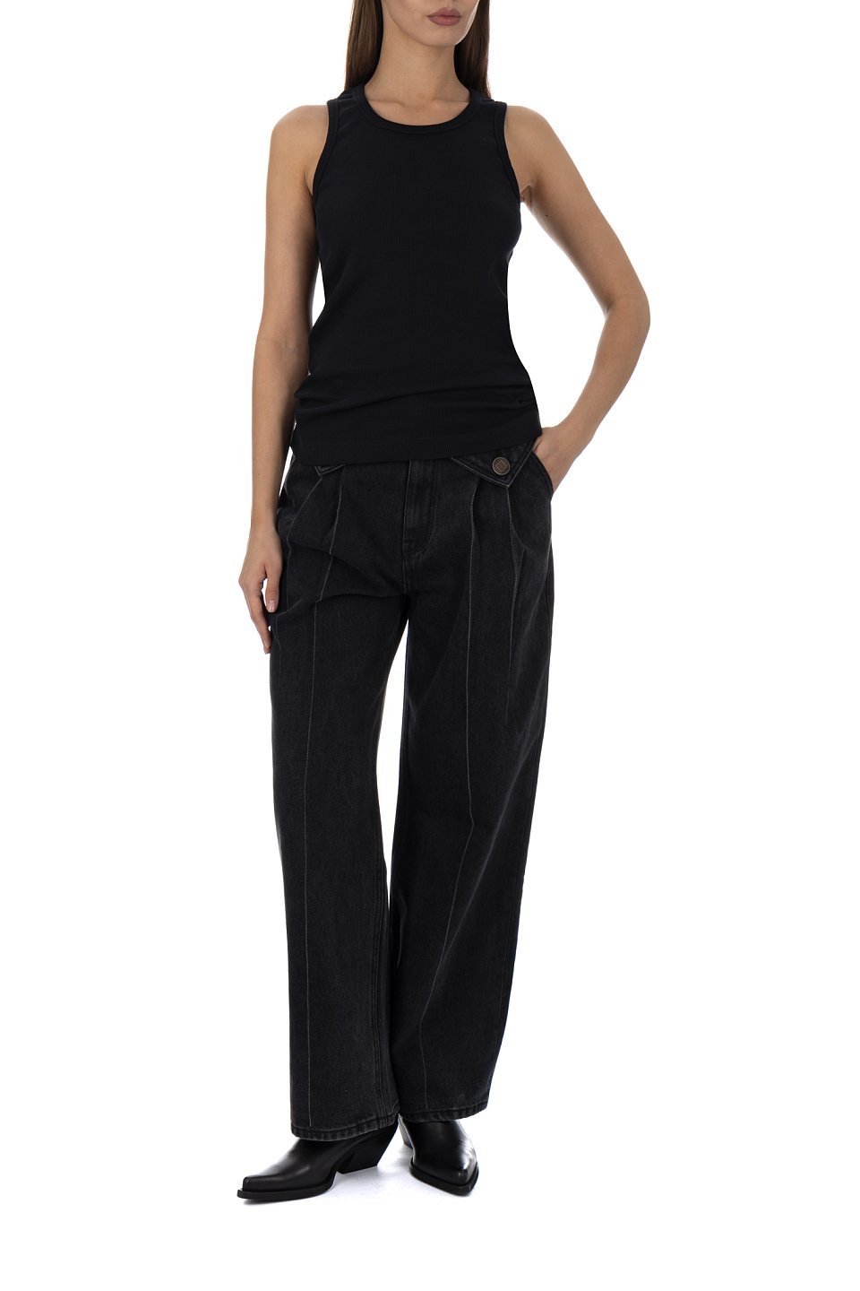 Топ The Core - фото 2