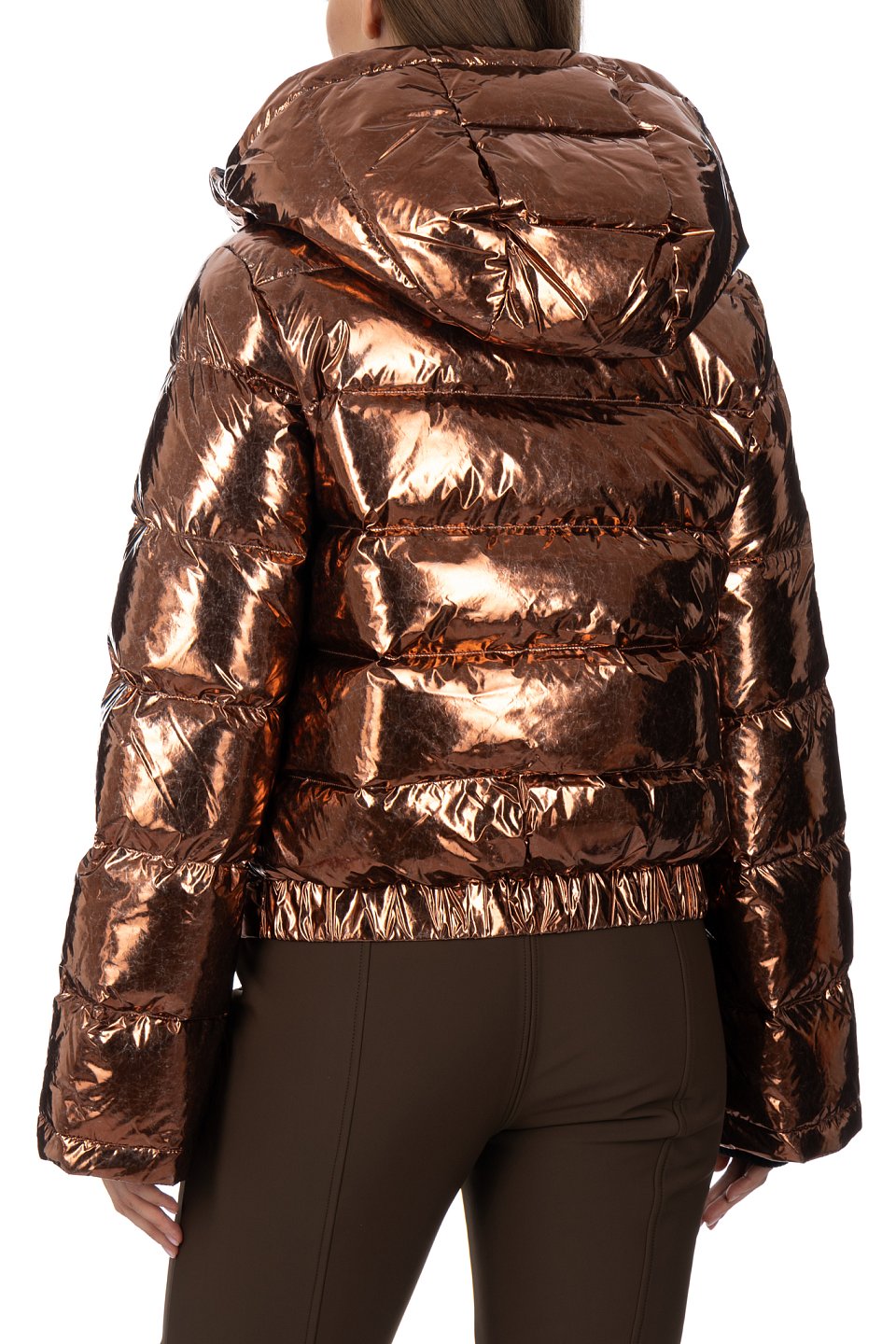 Пуховик Perfect Moment - фото 4