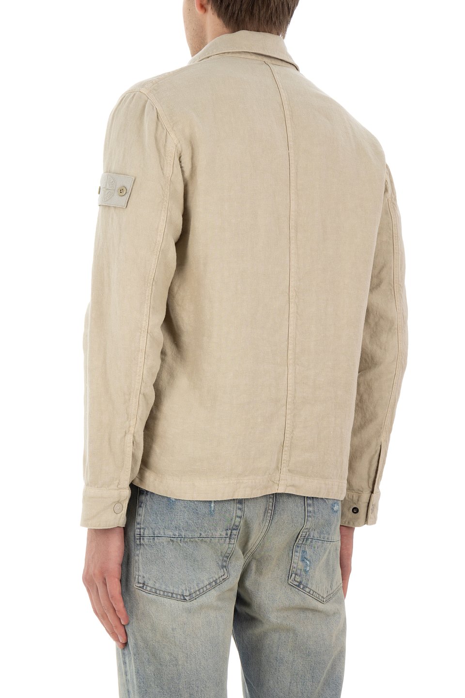 Куртка Stone Island - фото 4