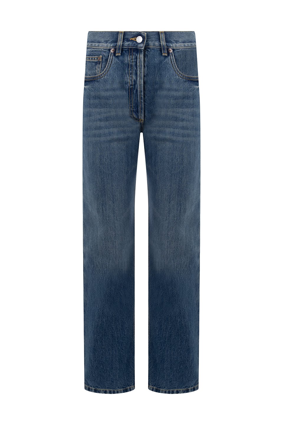 Джинсы Prada - фото 1