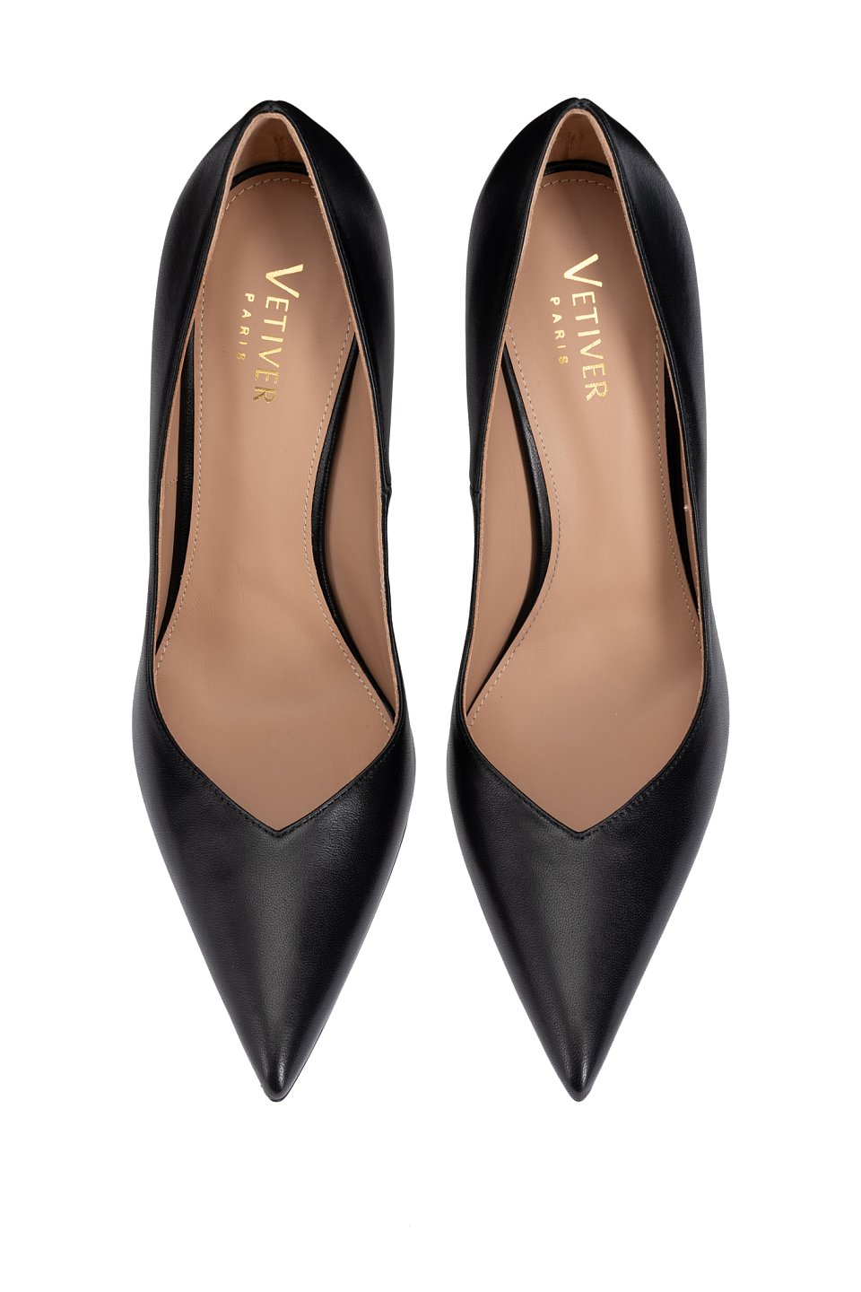 Туфли Vetiver - фото 4