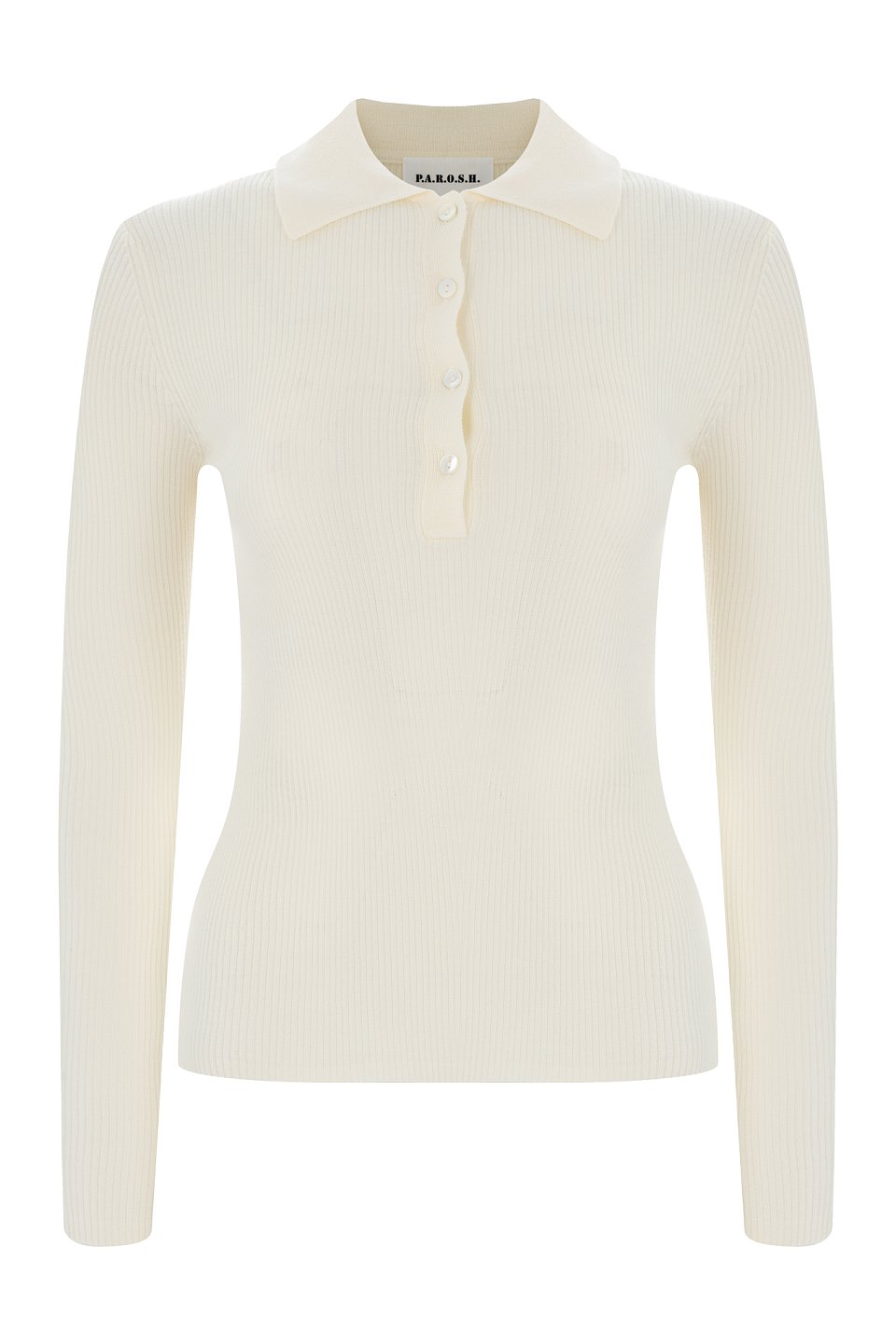 Поло Parosh - фото 1