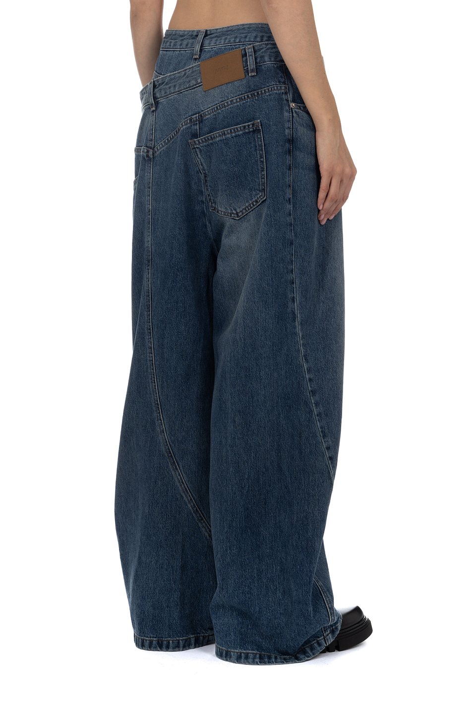 Джинсы Juun.j - фото 4