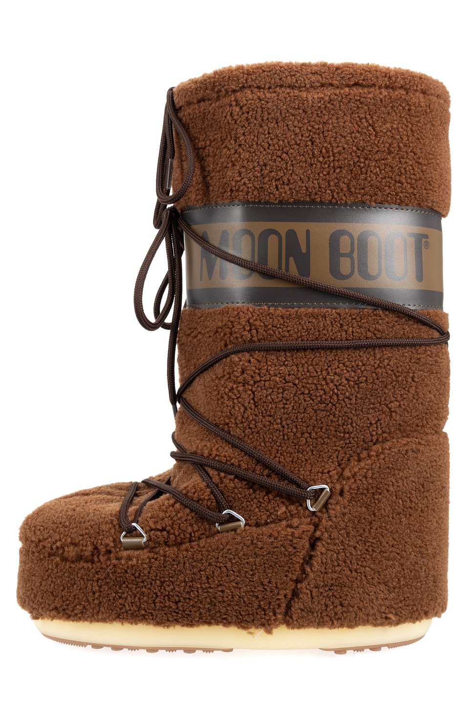 Сапоги Moon Boot - фото 1