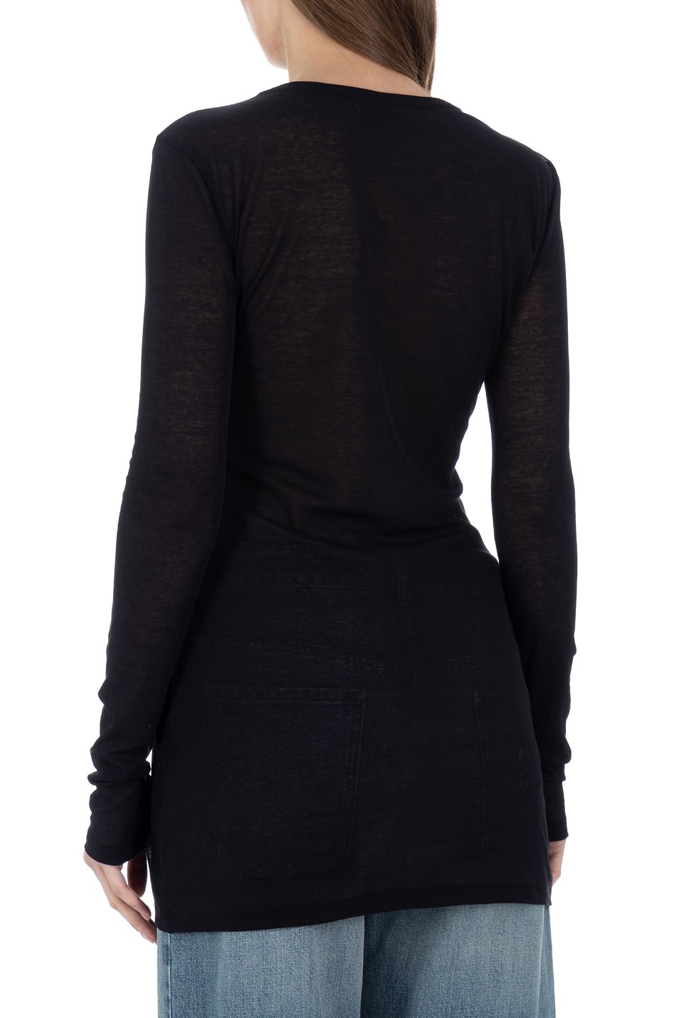 Джемпер Miu Miu - фото 4