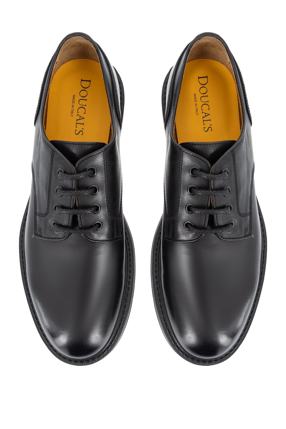 Туфли Doucal's - фото 4