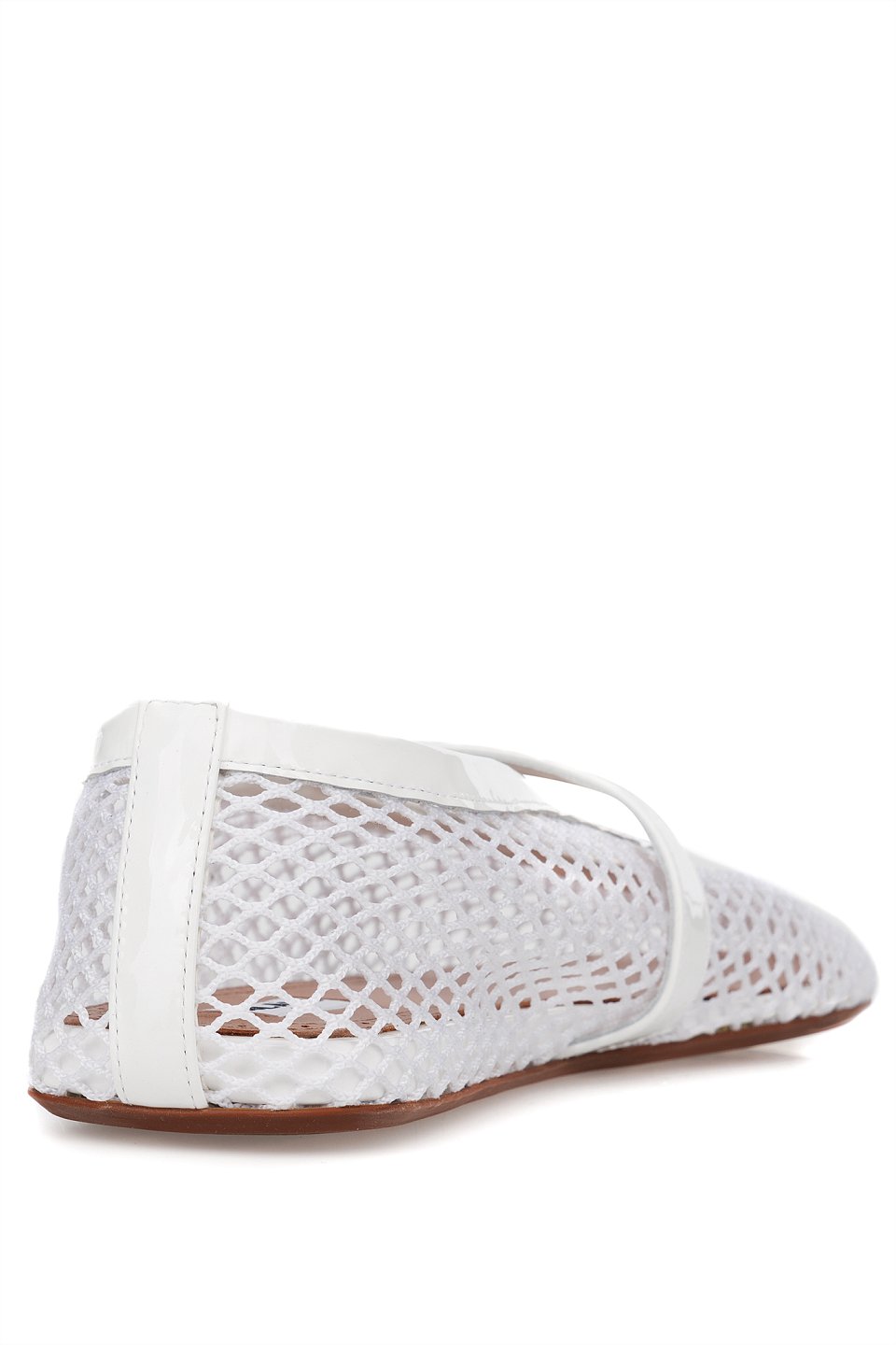 Балетки Alaia - фото 3