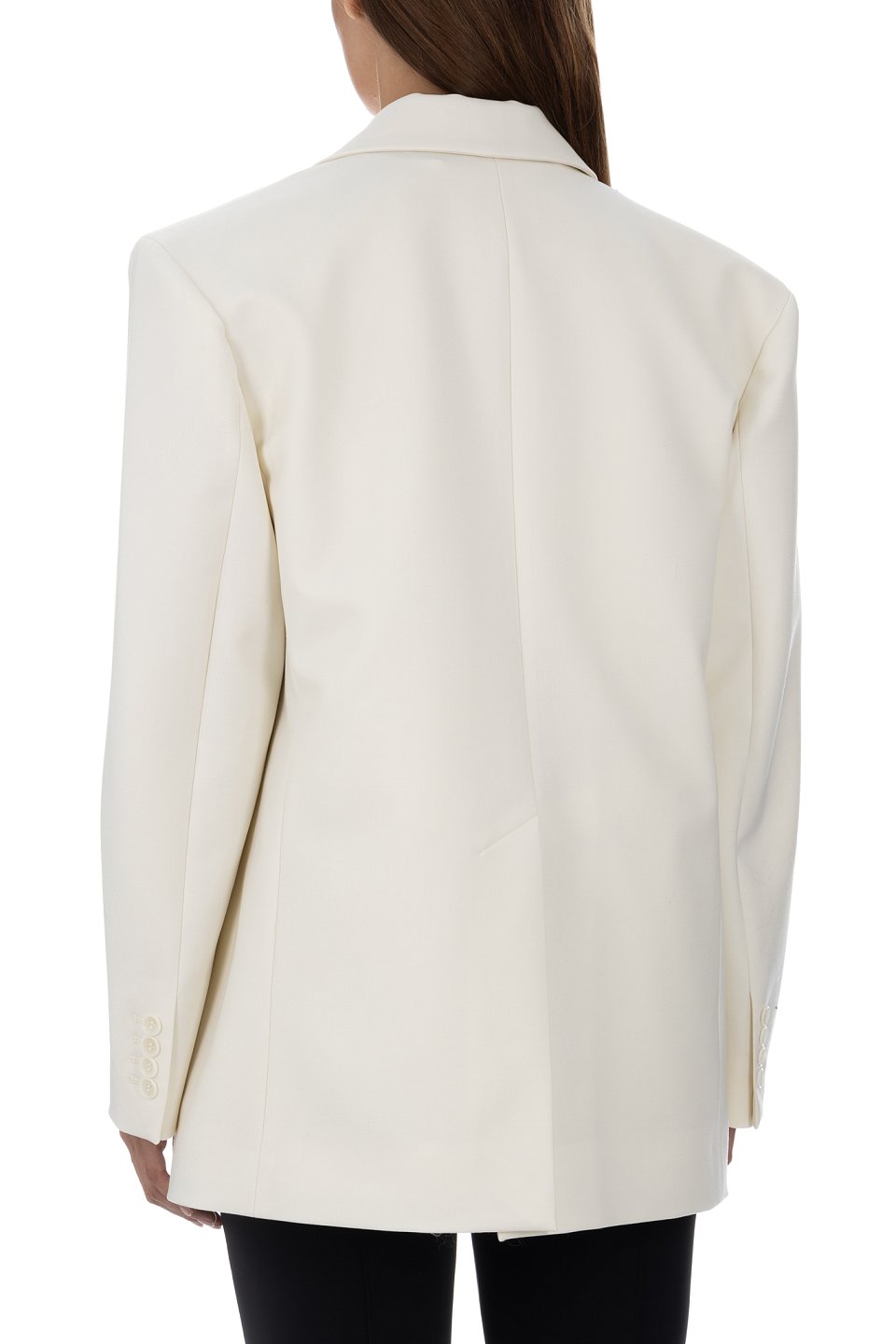 Пиджак Parosh - фото 4