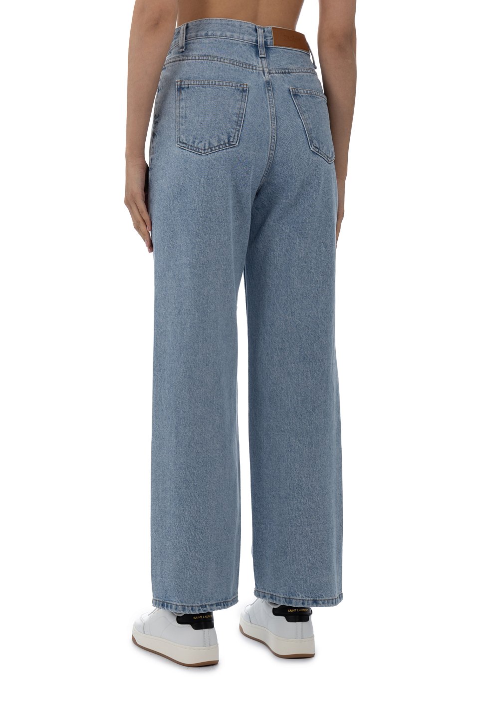 Джинсы Kimhekim - фото 4