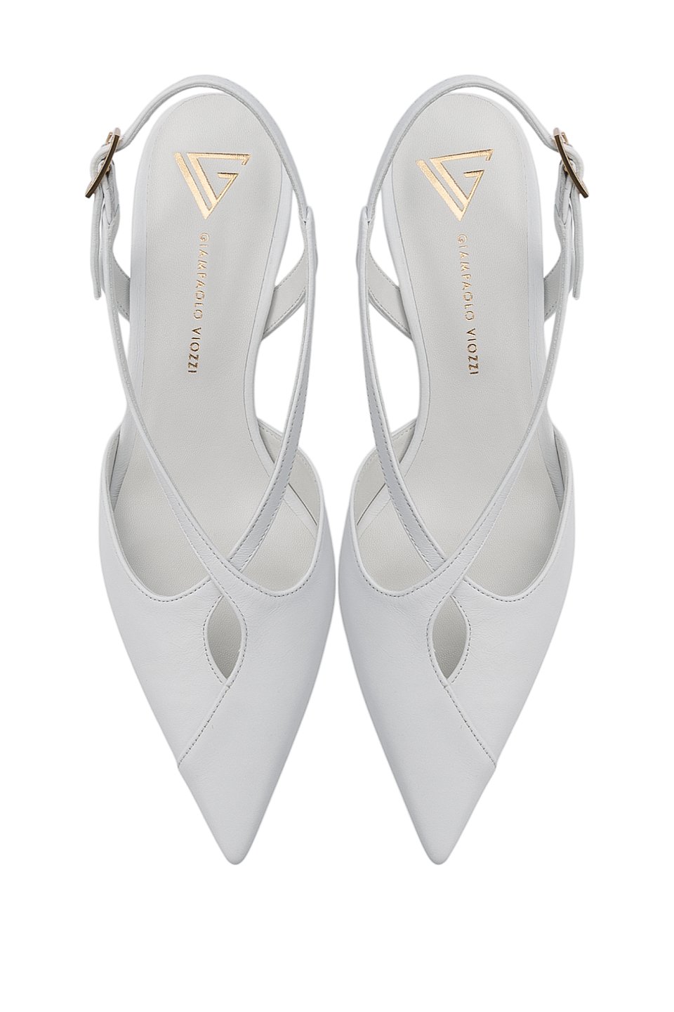 Туфли Giampaolo Viozzi - фото 4