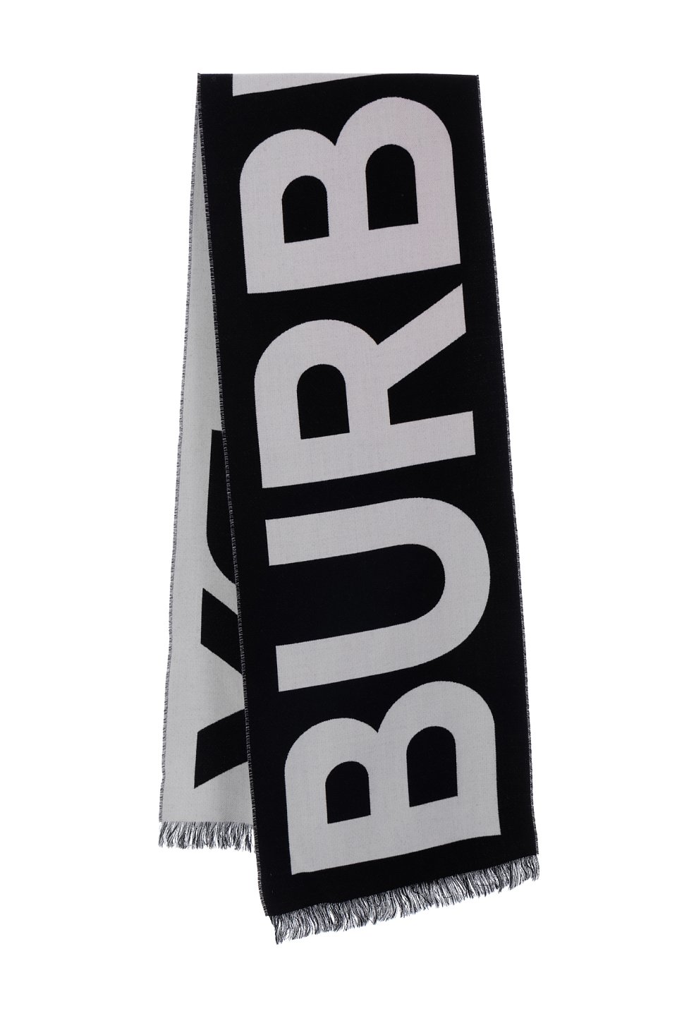 Шарф Burberry - фото 1