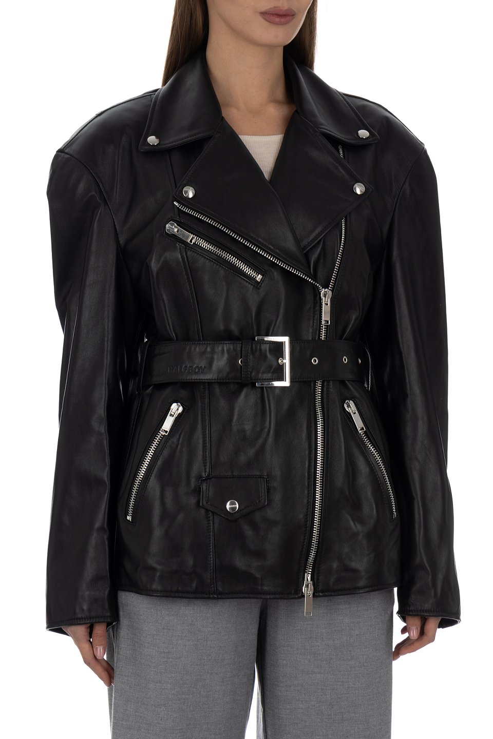 Куртка Halfboy - фото 3