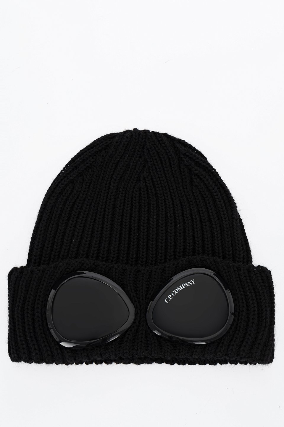 Шапка C.P. Company - фото 1