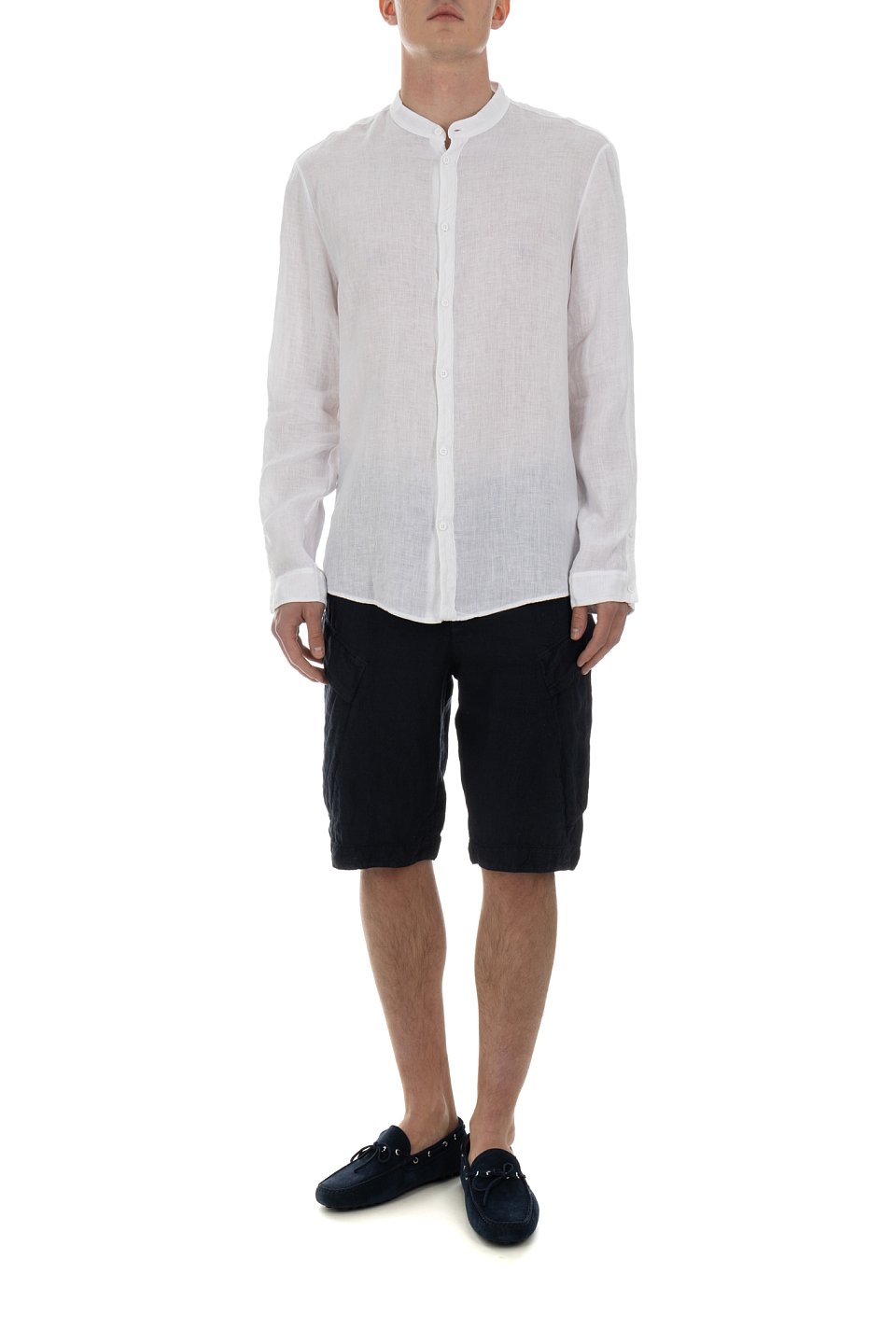 Рубашка Transit - фото 2