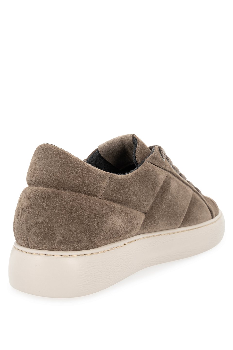 Кеды Stokton - фото 3