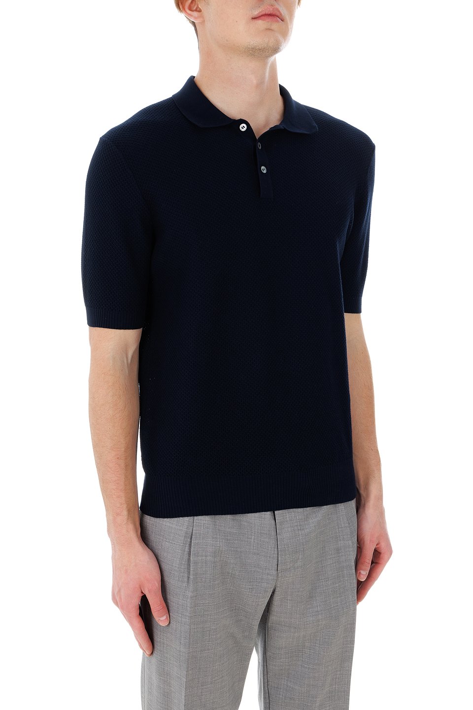 Поло Gran Sasso - фото 3