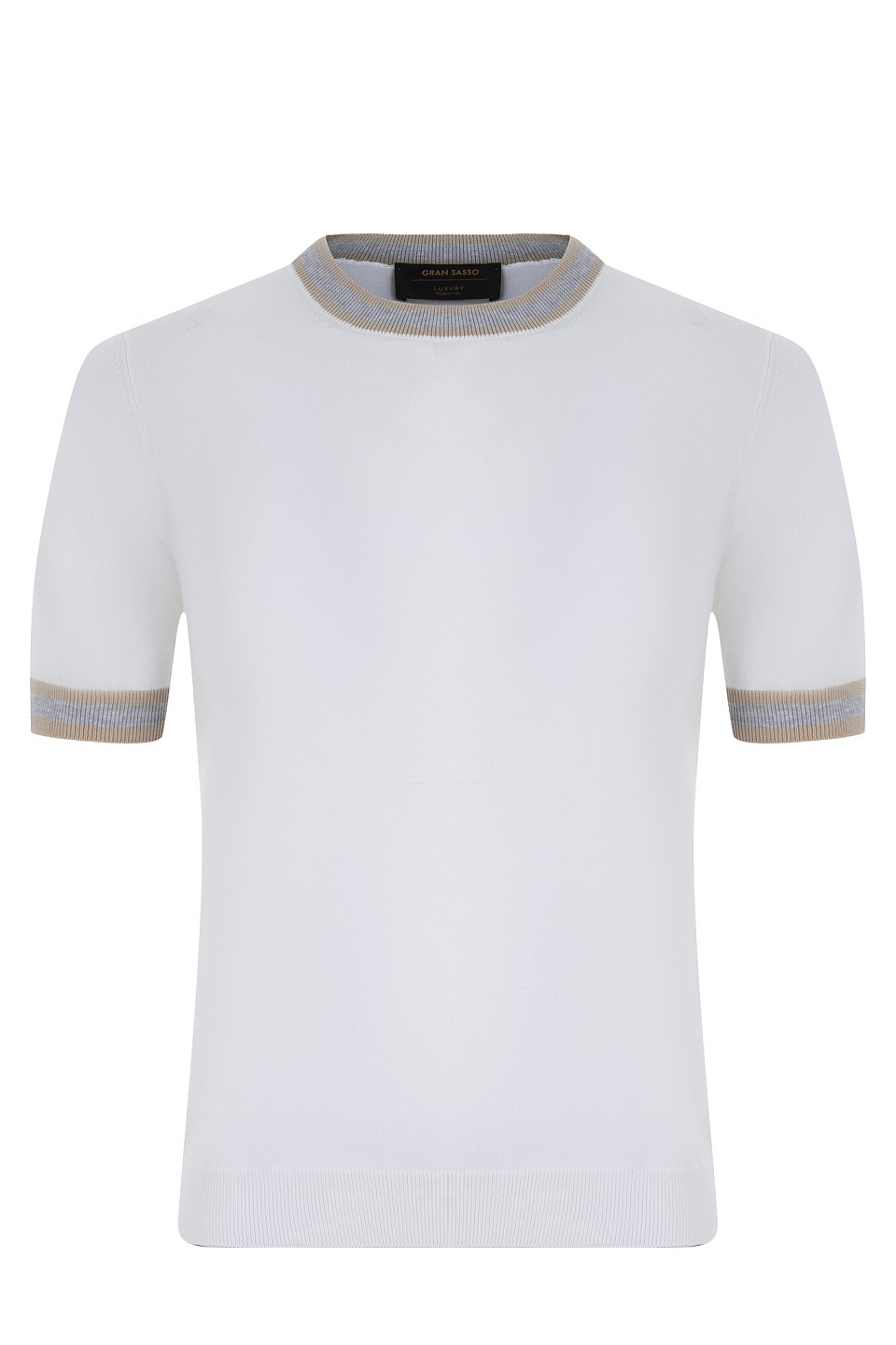 Футболка Gran Sasso - фото 1