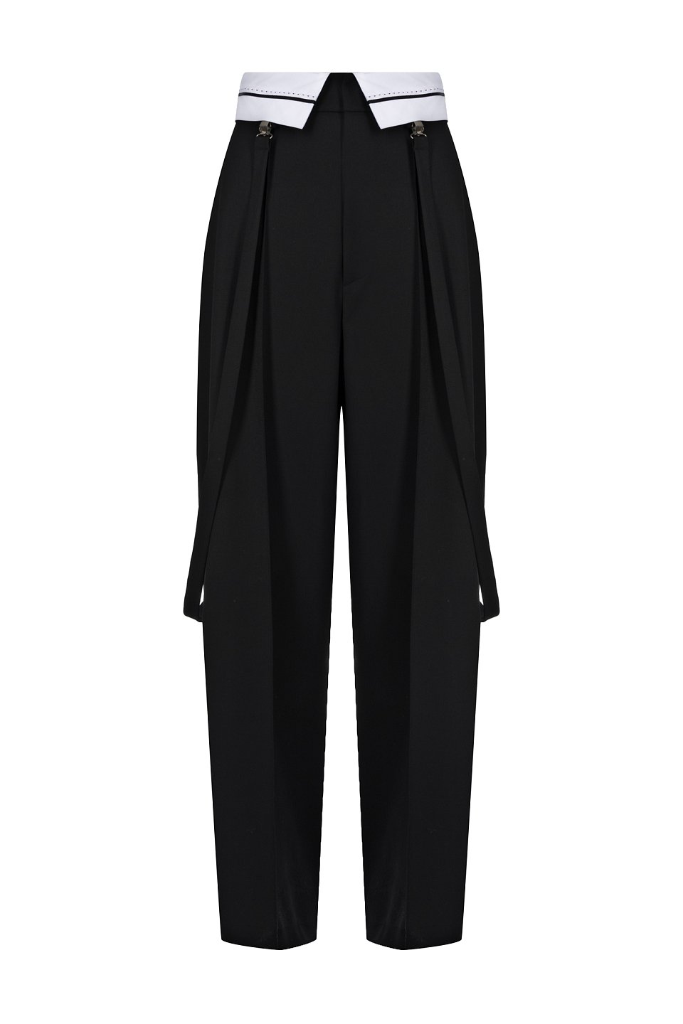 Брюки Ssheena - фото 1