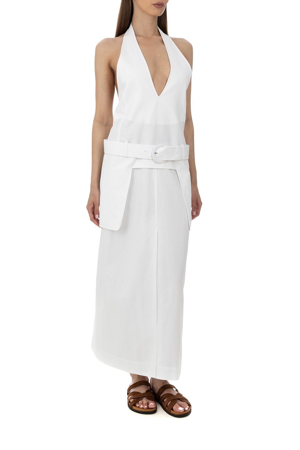 Платье Low Classic - фото 3