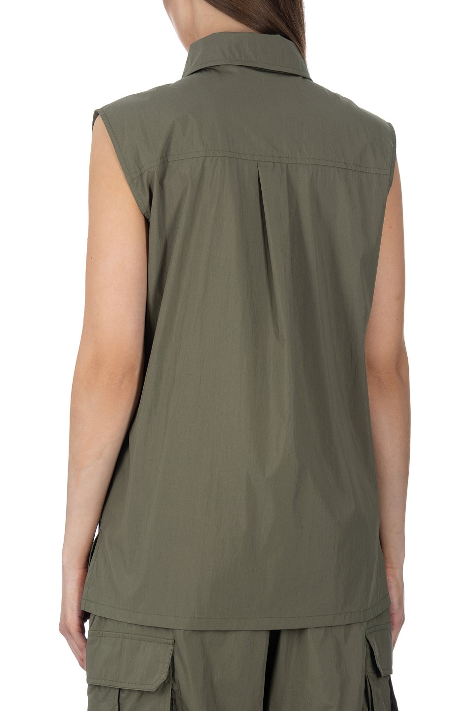 Рубашка Parosh - фото 4