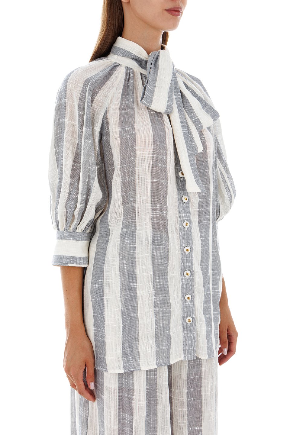 Блуза Zimmermann - фото 3