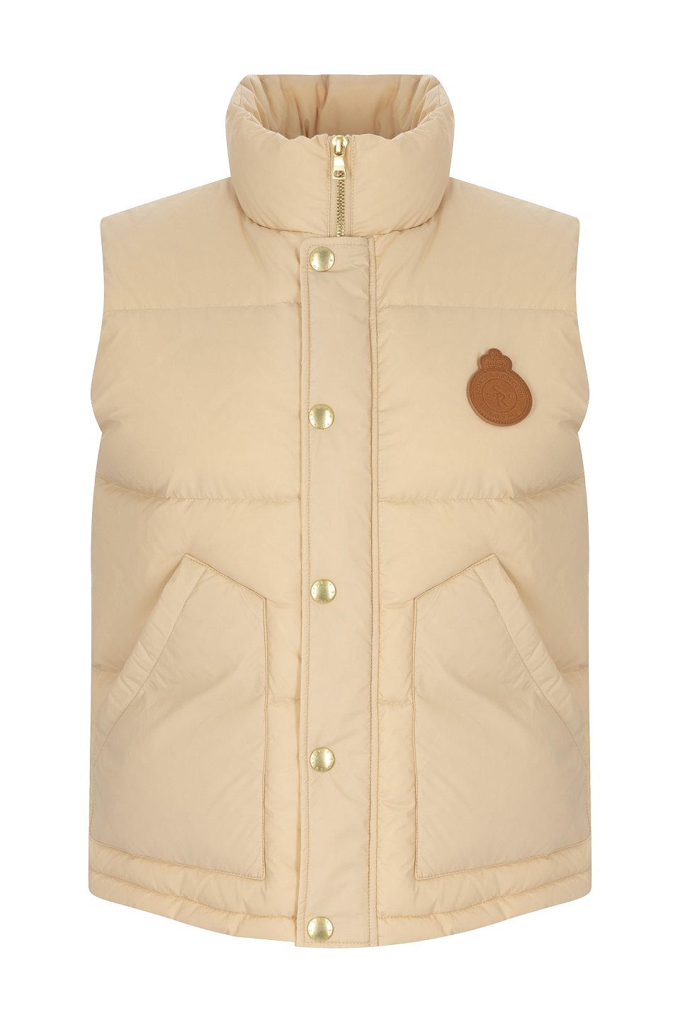 Жилет Sporty & Rich - фото 1