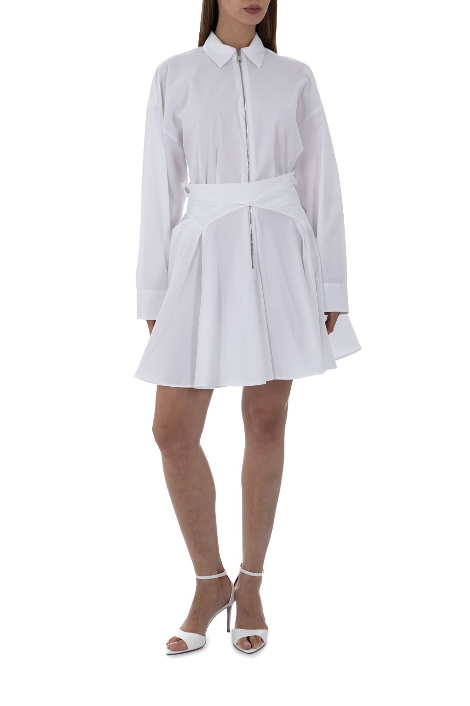 Платье Msgm - фото 2