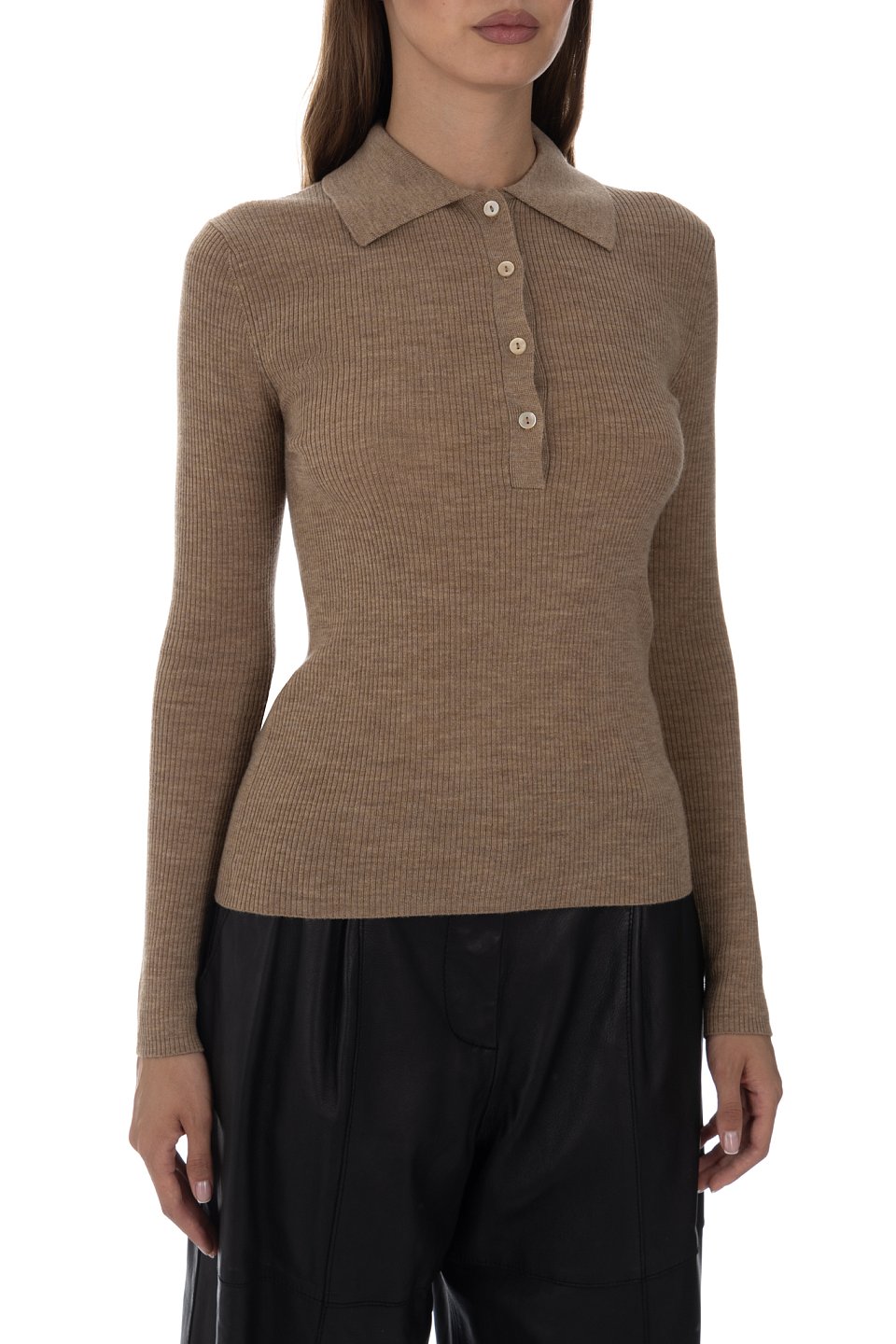 Поло Parosh - фото 3