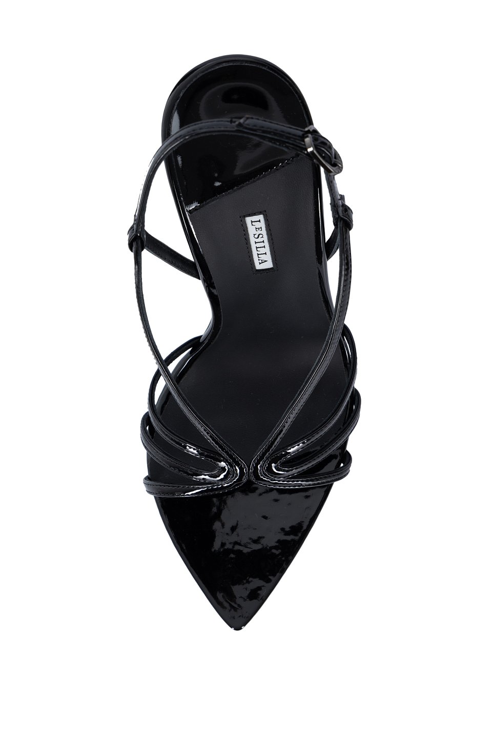 Босоножки Le Silla - фото 4