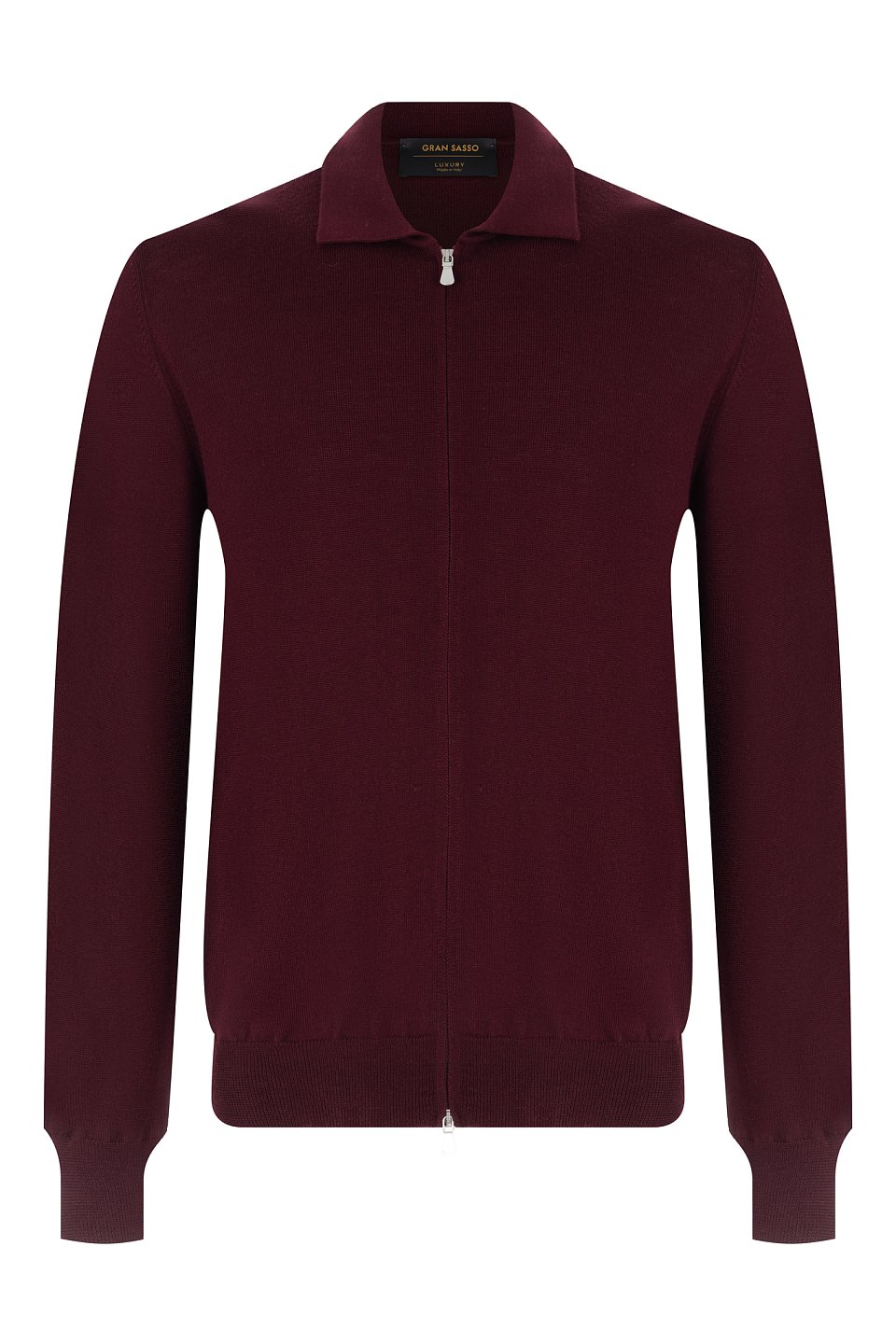 Свитер Gran Sasso - фото 1