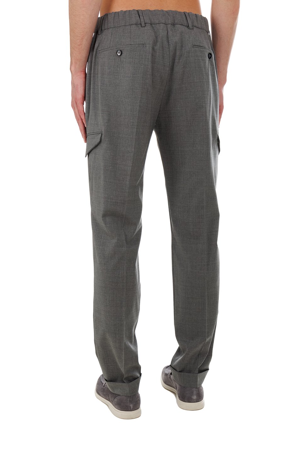 Брюки Berwich - фото 4